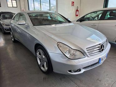 Mercedes-Benz CLS 320 CLS Berlina - C219 cdi V6 Sport auto