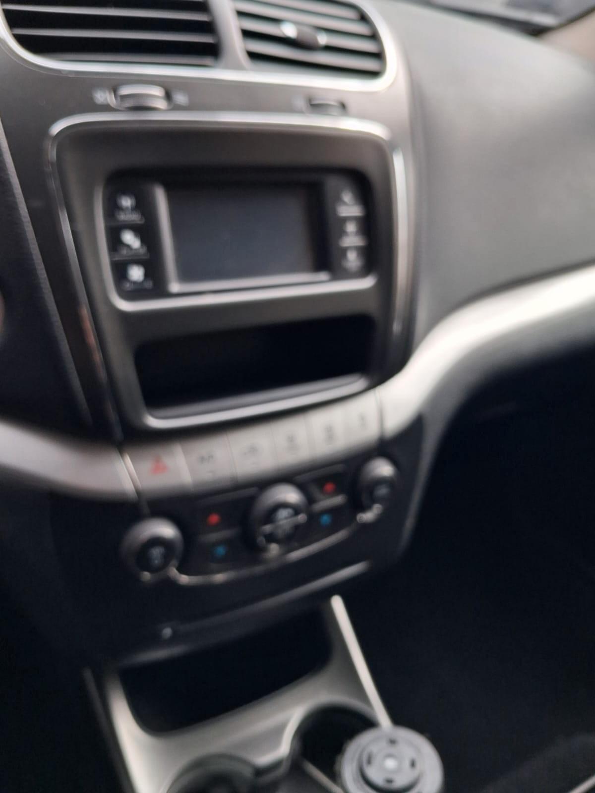Fiat Freemont GARANTITO 12 MESI
