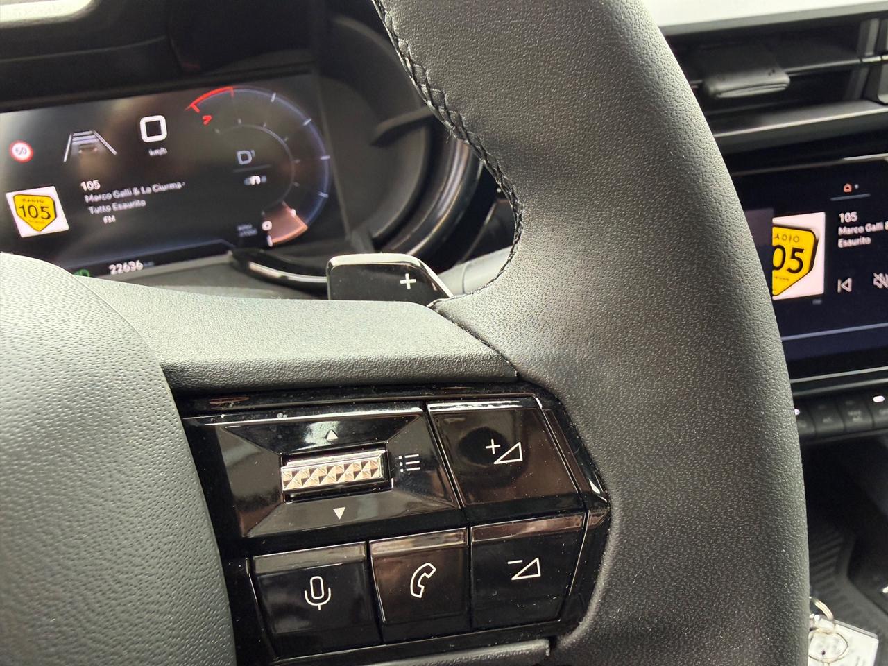 Alfa Romeo Junior 1.2 136 CV Hybrid eDCT6