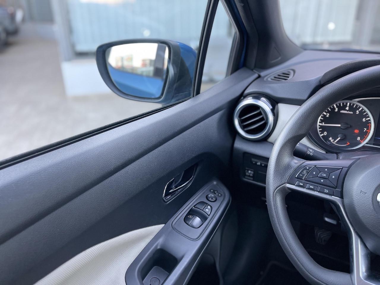 Nissan Micra 1.0 Benzina 71CV E6 Neo - 2018