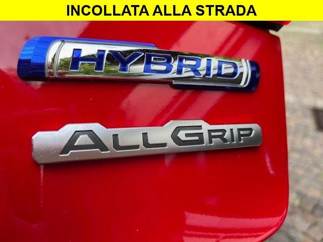 SUZUKI Ignis 1.2 Hybrid 4WD All Grip
