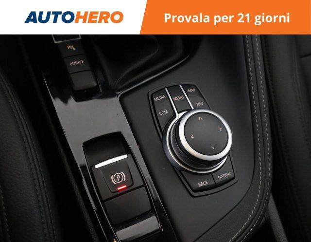 BMW X1 xDrive25e xLine