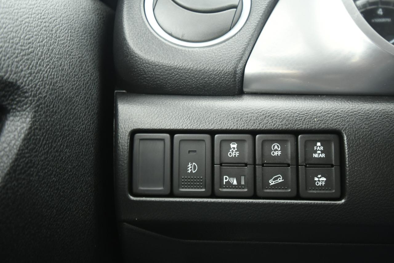 SUZUKI Vitara 1.6 vvt V-Top s&s 4wd allgrip auto NEOPATENTATI+CAMERA+ALCANTARA
