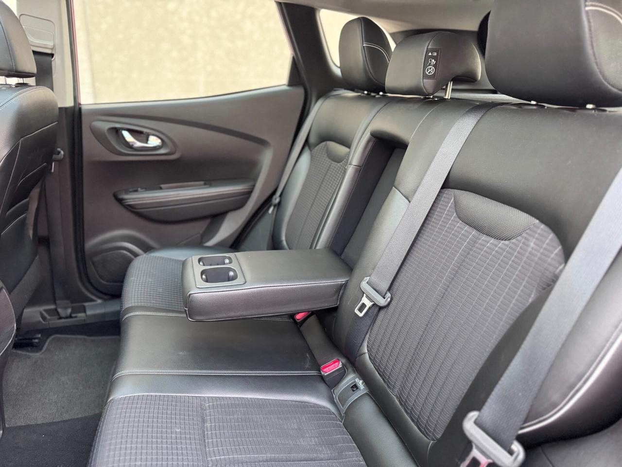 Renault Kadjar dCi 8V 110CV EDC Energy Bose