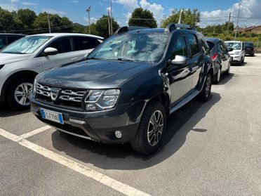 Dacia Duster 1.5 dCi 110CV 4x4 - 2015