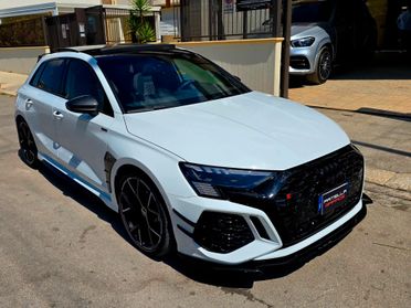 AUDI RS3 SPB 400cv QUATTRO