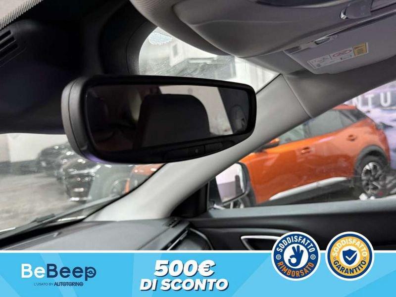 Jeep Compass 1.5 TURBO T4 MHEV S 2WD 130CV DCT