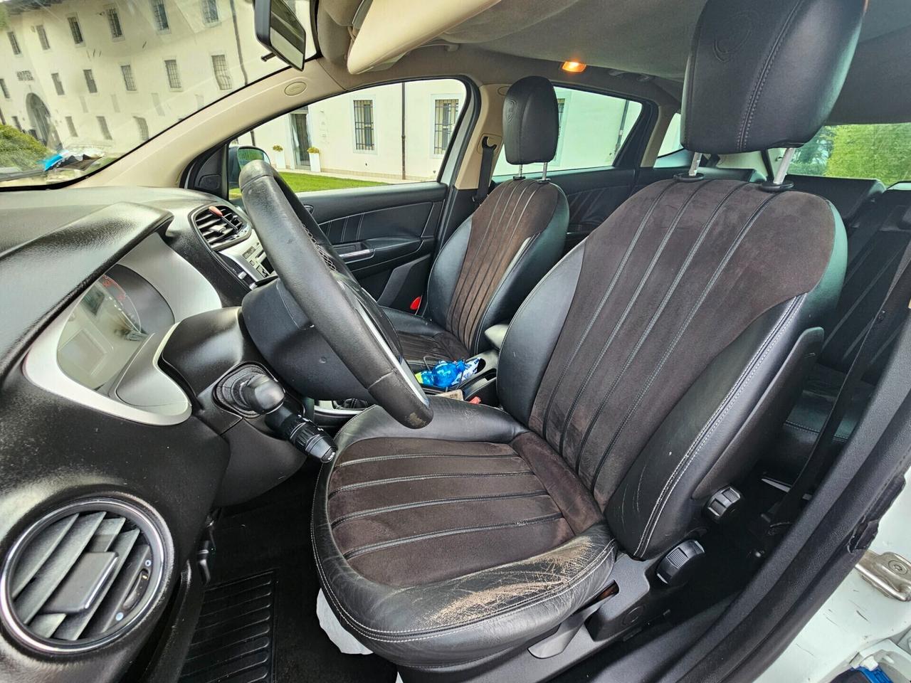 Lancia Delta 1.6 MJT UNICO PROPRIETARIO ANNO 10/2009