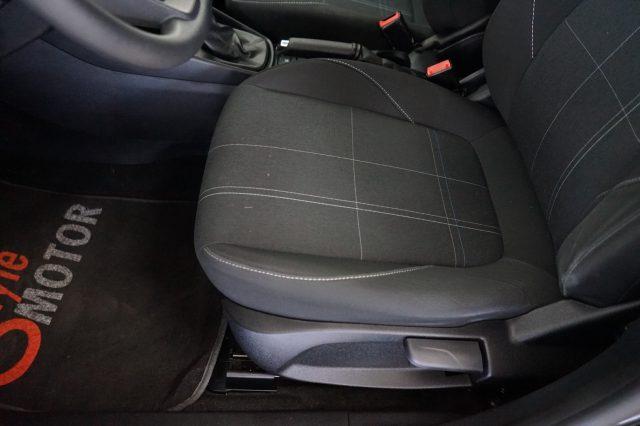 FORD Fiesta 1.1 75 CV 5 porte Connect