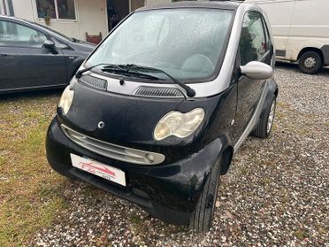 Smart ForTwo 700 coupé grandstyle (45 kW)