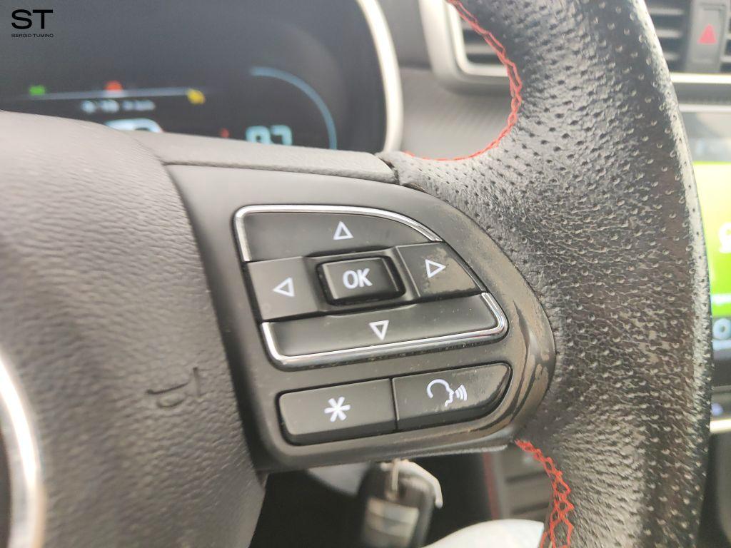 MG ZS (2021-2025) - ZS 1.5 VTi-tech Luxury