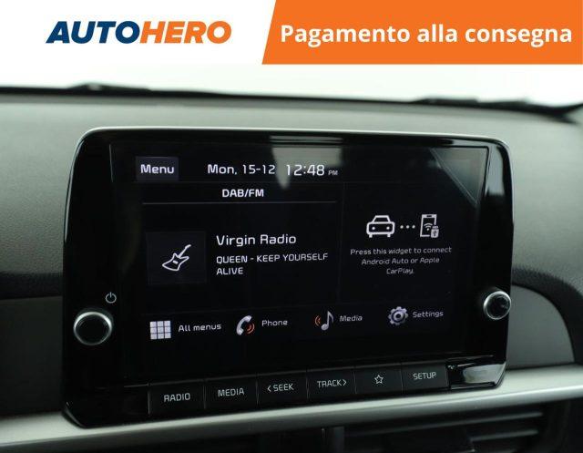 KIA Picanto 1.0 12V 5 porte AMT Urban