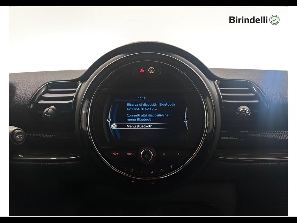 MINI Mini Clubman (F54) - Mini 1.5 One D Boost Clubman