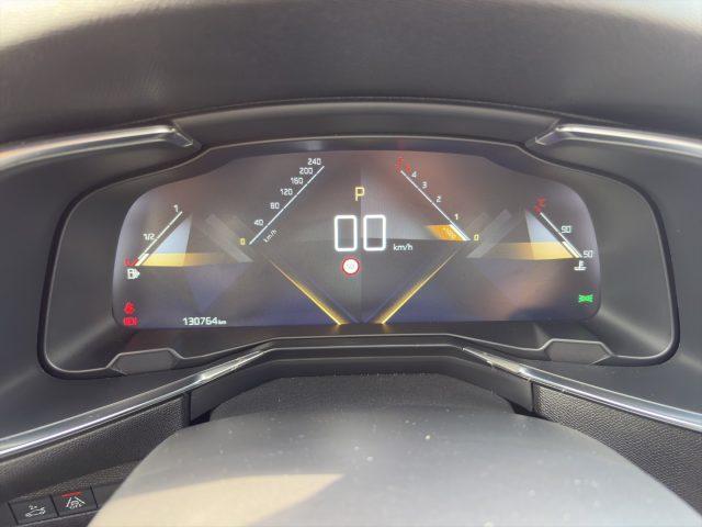 DS AUTOMOBILES DS 7 Crossback 1.5 bluehdi grand chic 130 cv auto