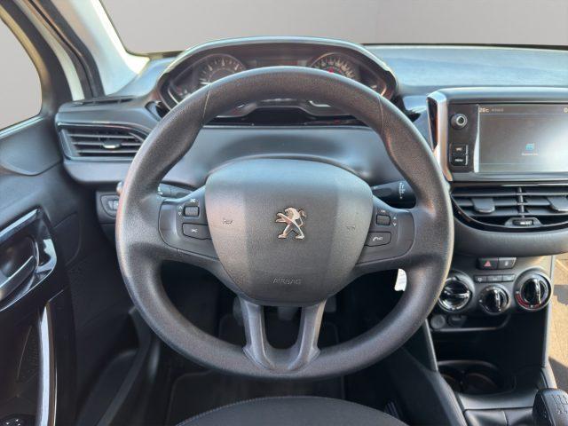 PEUGEOT 208 VAN 100CV 2POSTI