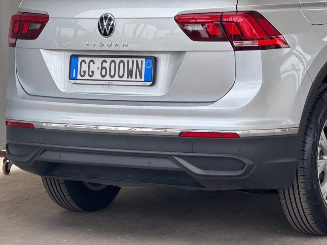 VOLKSWAGEN Tiguan 1 5 tsi life 150cv