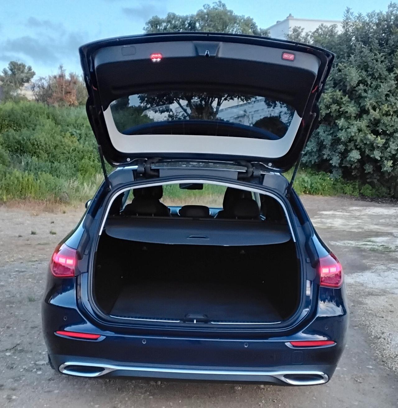 Mercedes-benz C 220 d Mild hybrid S.W. Premium Plus