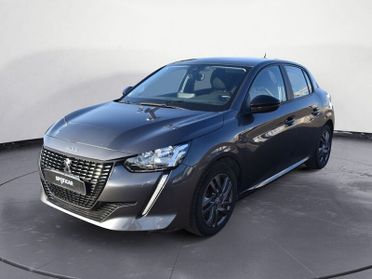 Peugeot 208 208 PureTech 75 Stop&Start 5 porte Active Pack