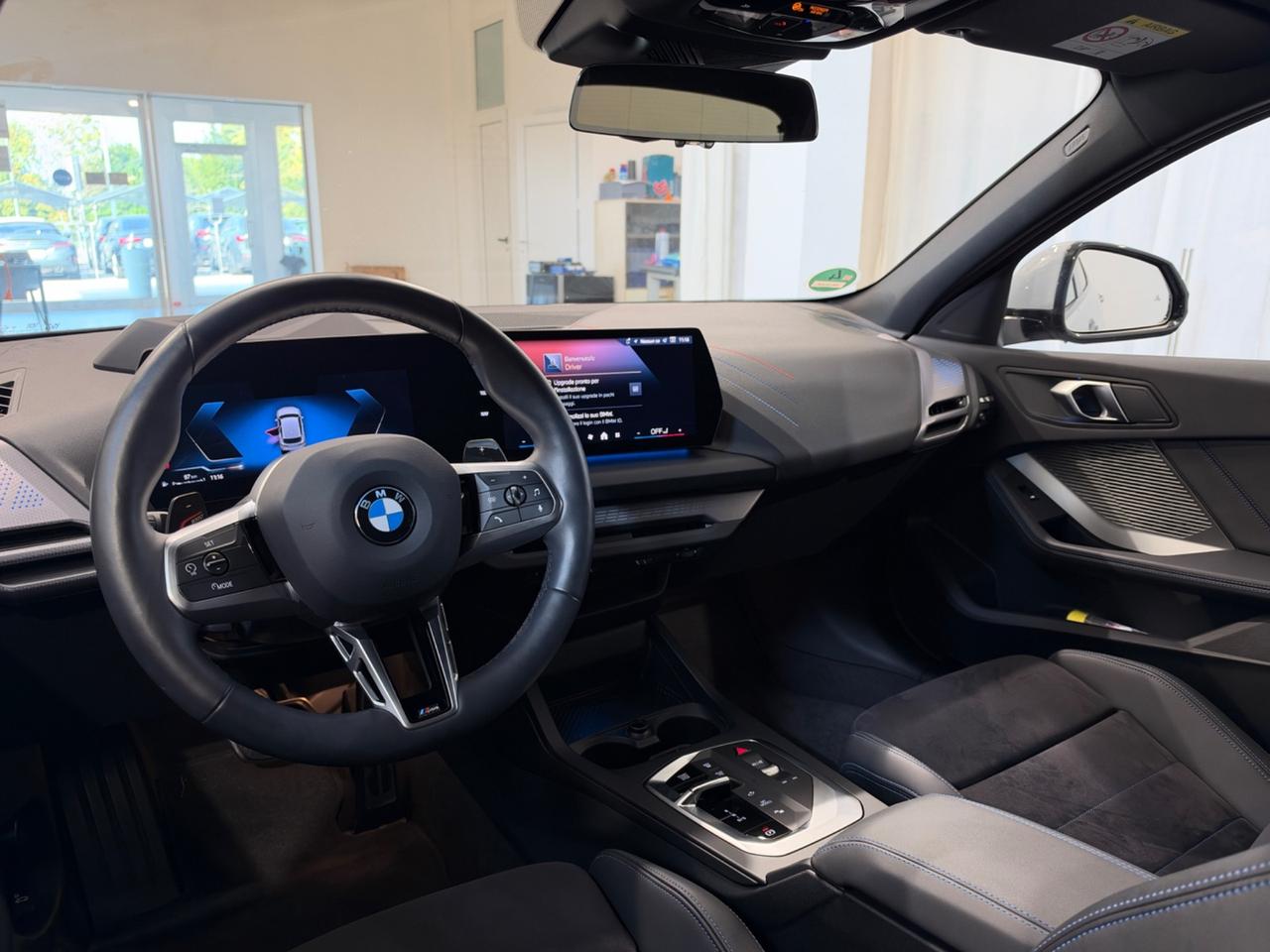 Bmw 120 48V MSport Pro
