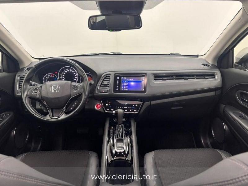Honda HR-V 1.5 i-VTEC CVT Executive Navi ADAS (TETTO)