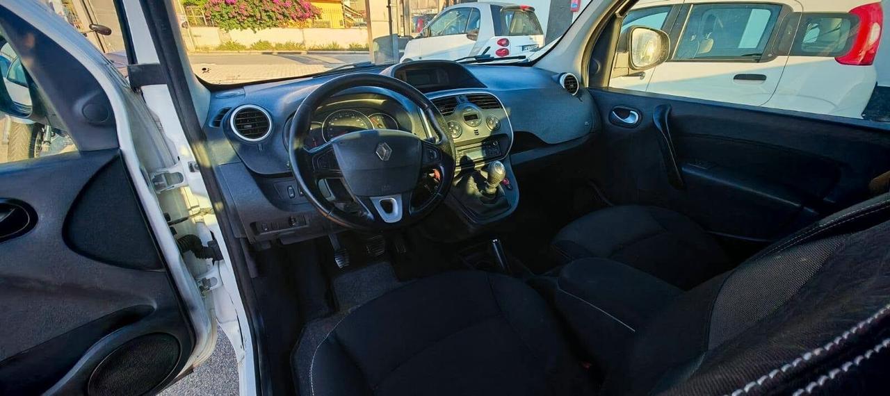 Renault Kangoo 1.5 dCi 110CV 5 porte Stop & Start Extrem