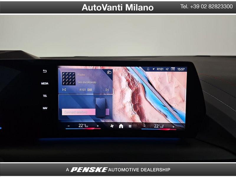 BMW Serie 1 118d MSport Pro