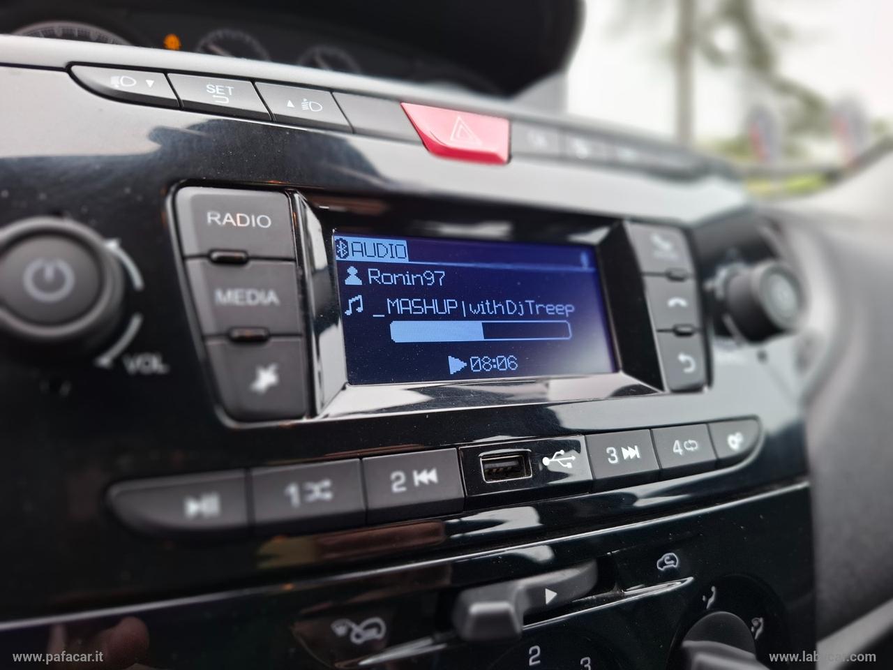 LANCIA Ypsilon 1.0 FireFly 5pS&S Hyb. Eco Silv.