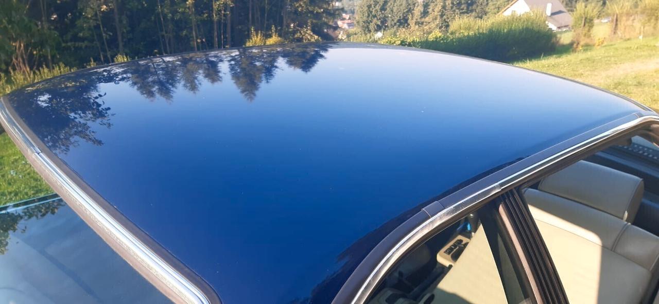 Bmw 635 CSi Anche permuta o scambio