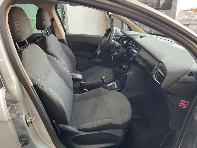 Citroen C3 C3 II 2009 1.6 bluehdi Exclusive 75cv