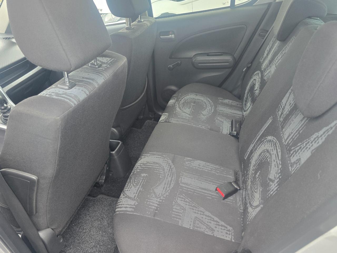 Opel Agila 1.2 16V 94CV Enjoy