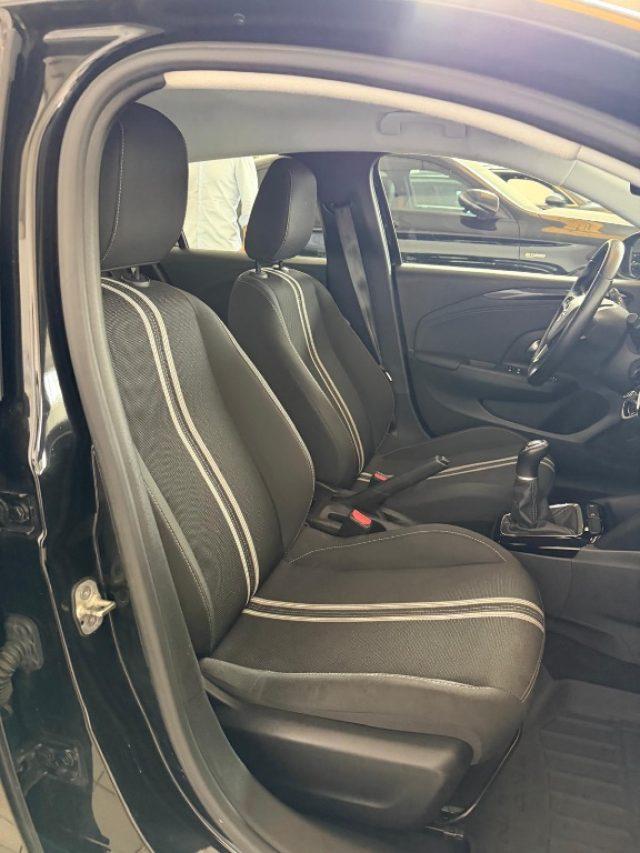OPEL Corsa 1.2 //TOTAL BLACK//