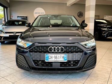 Audi A1 SPB 25 TFSI S tronic Admired