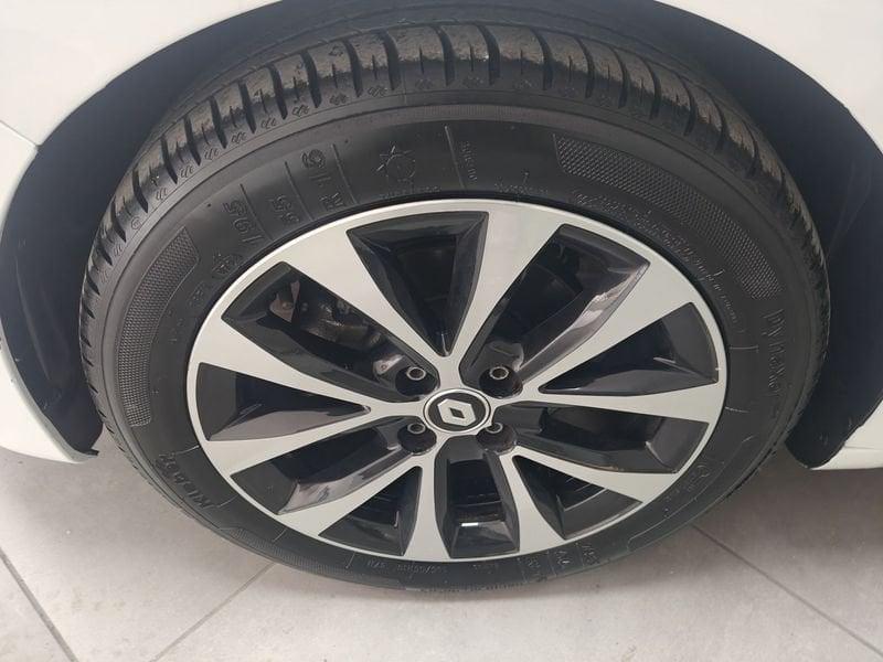 Renault Clio 1.0 TCE 100 GPL INTENS