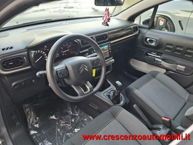 CITROEN C3 PureTech 83 S&S Feel - 27.000 KM