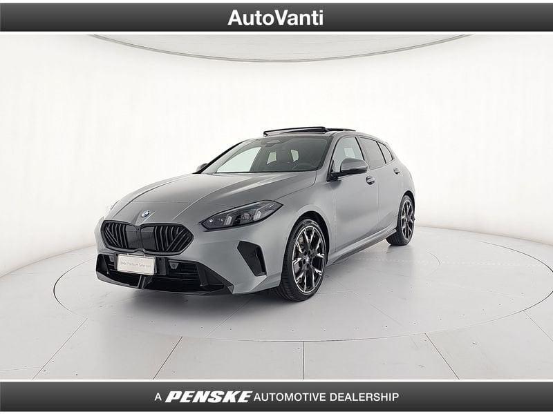 BMW Serie 1 120d 48V MSport Pro