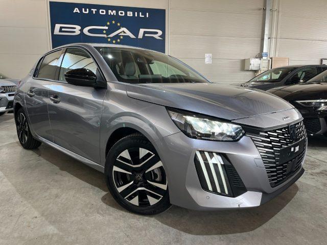PEUGEOT 208 1.2 T 100CV 5p Allure /CAR PLAY-NAVIG./PARK PLUS