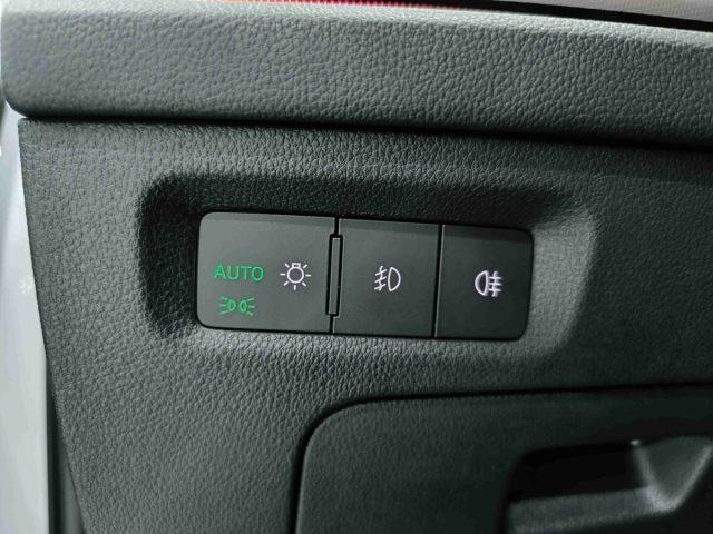 SKODA Octavia 1.5 G-TEC DSG Wagon Style