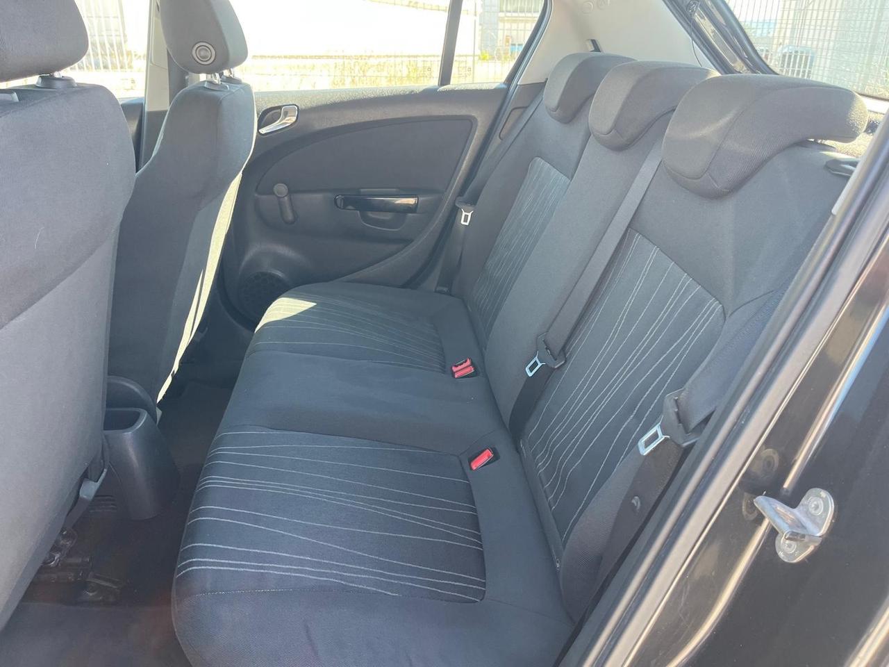 Opel Corsa 1.3 CDTI Club 141000 KM