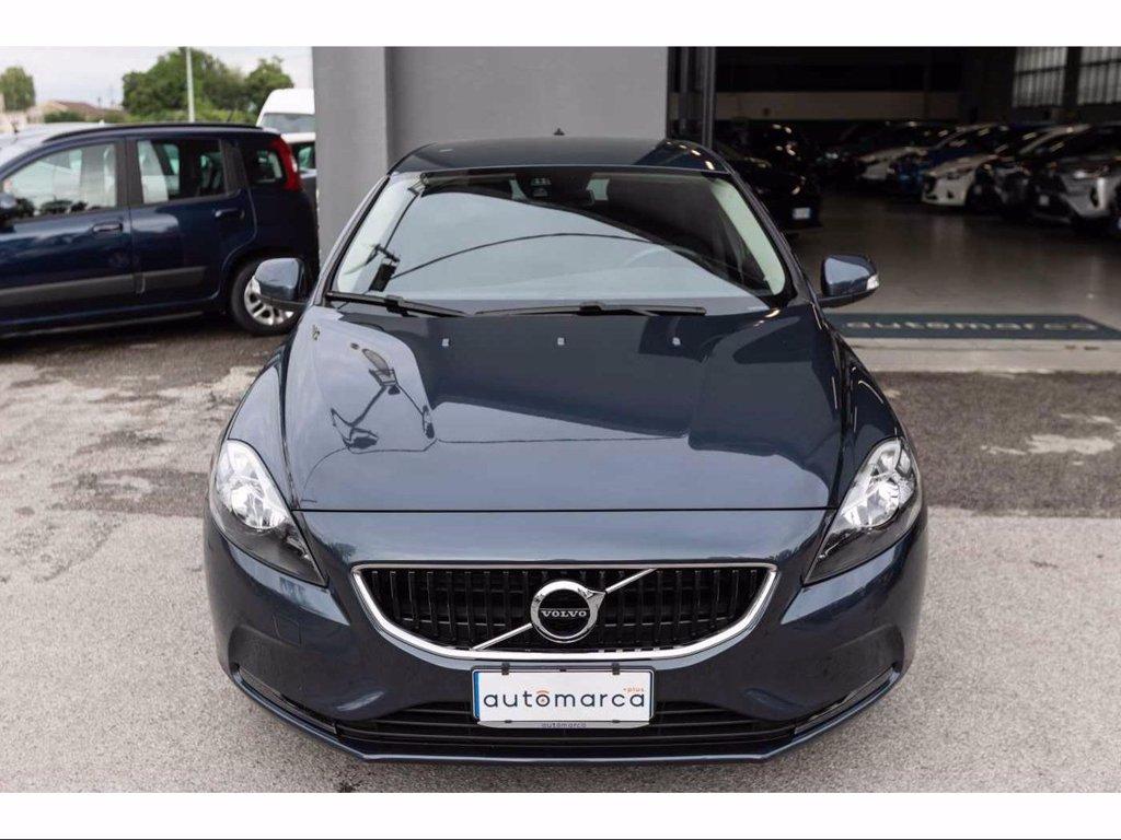 VOLVO V40 D2 del 2018