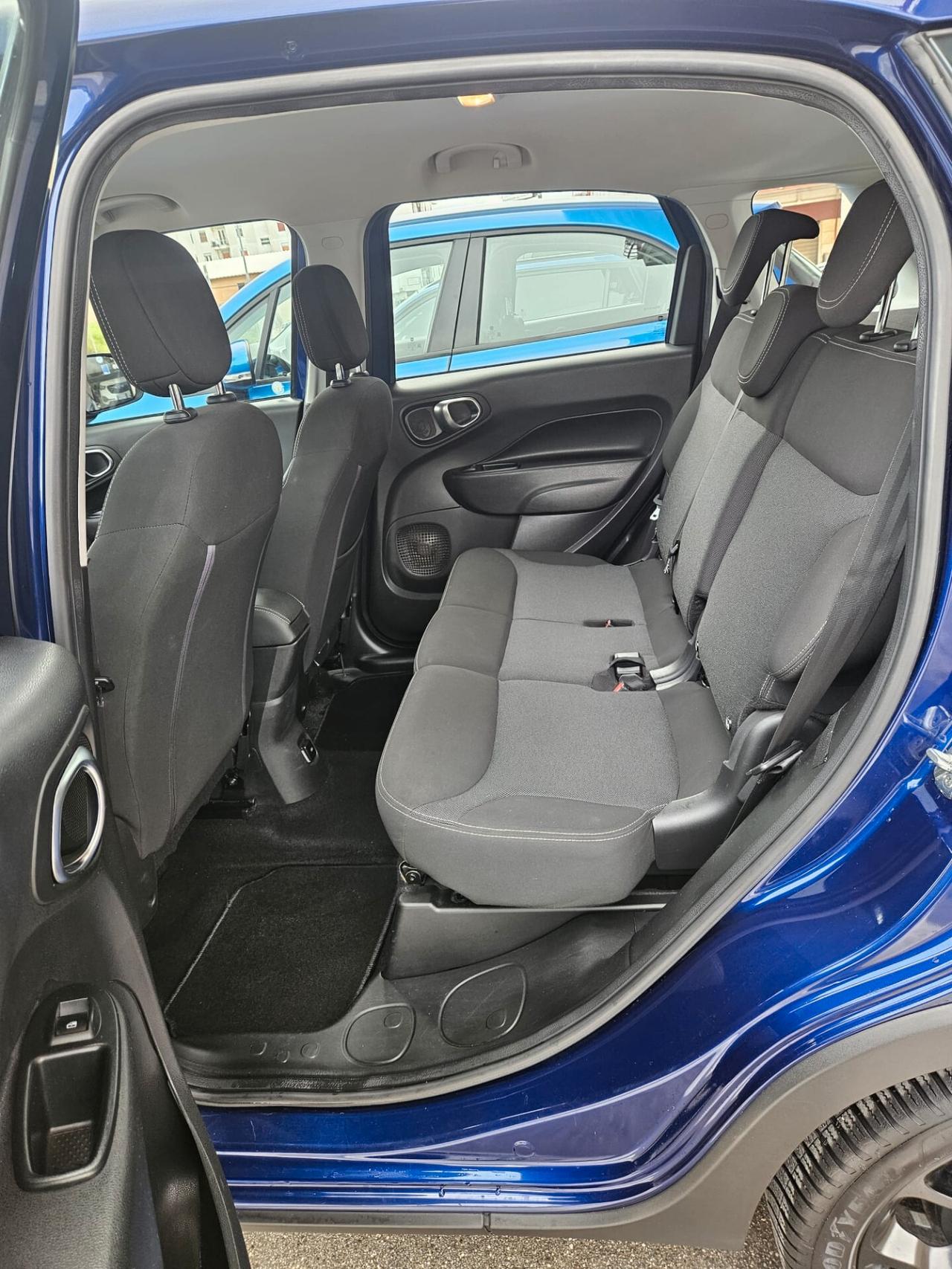 Fiat 500L Cross 1.3 mjt 95cv my20 FULL