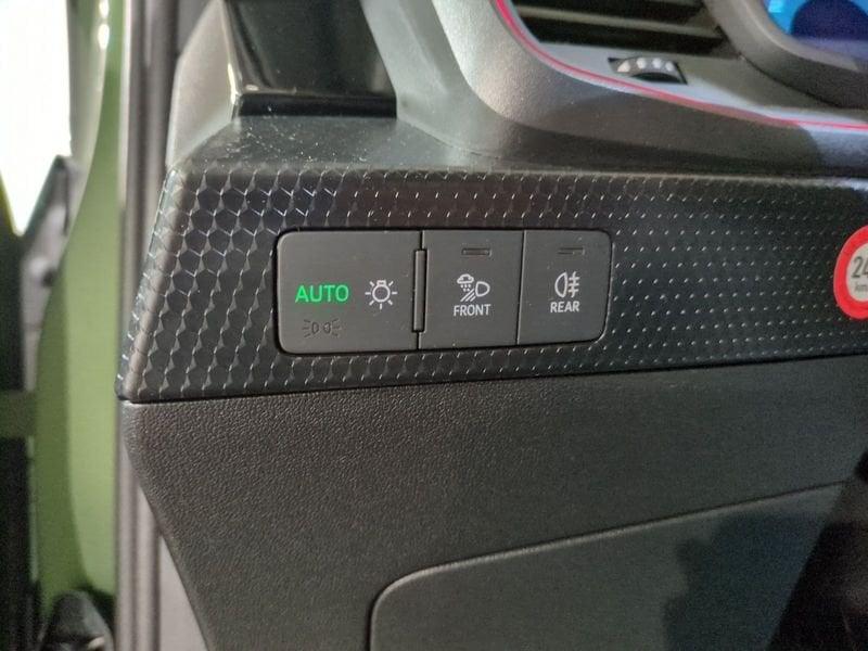 Audi A1 2ª SERIE ALLSTREET 25 TFSI