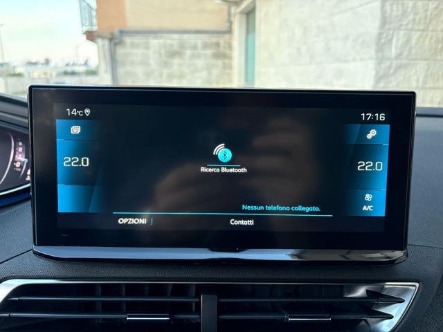 PEUGEOT 3008 1.5 BlueHDi 130 S&S Allure Pack C.AUTOMATICO