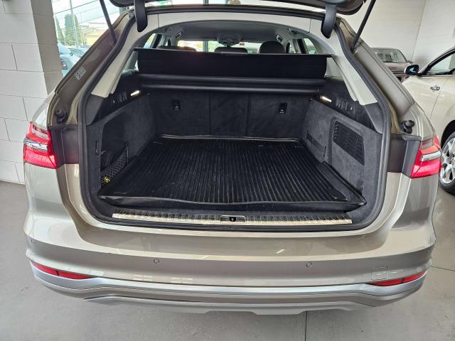Audi A6 allroad 3.0 tdi mhev 286cv tiptronic 4x4 AUTOMATICO