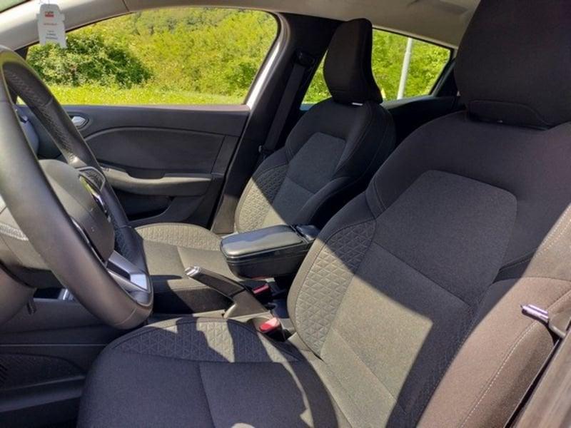 Renault Clio Hybrid E-Tech 140 CV 5 porte Business