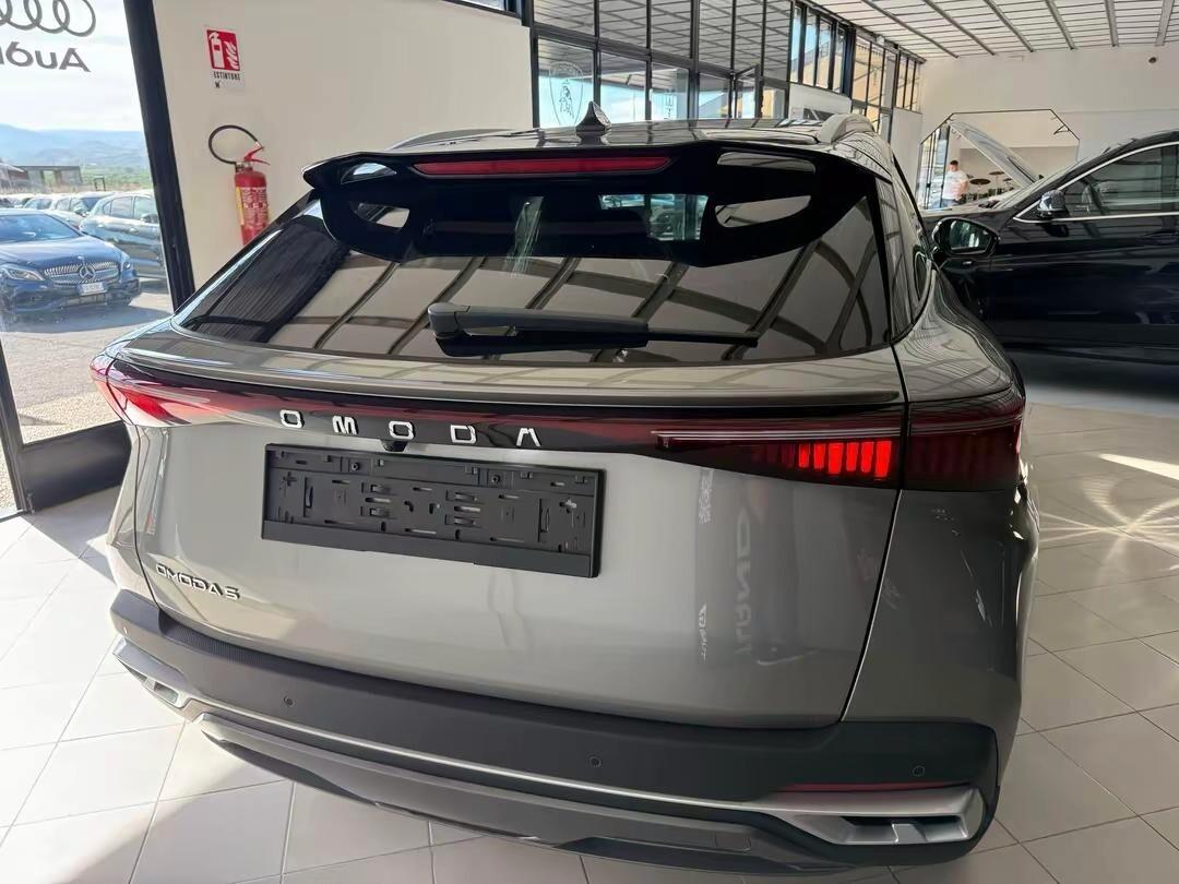 Omoda 5 1.6 TGDI 147CV aut. Premium