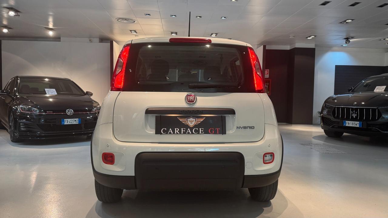 FIAT PANDA 1.0 70CV - 2023