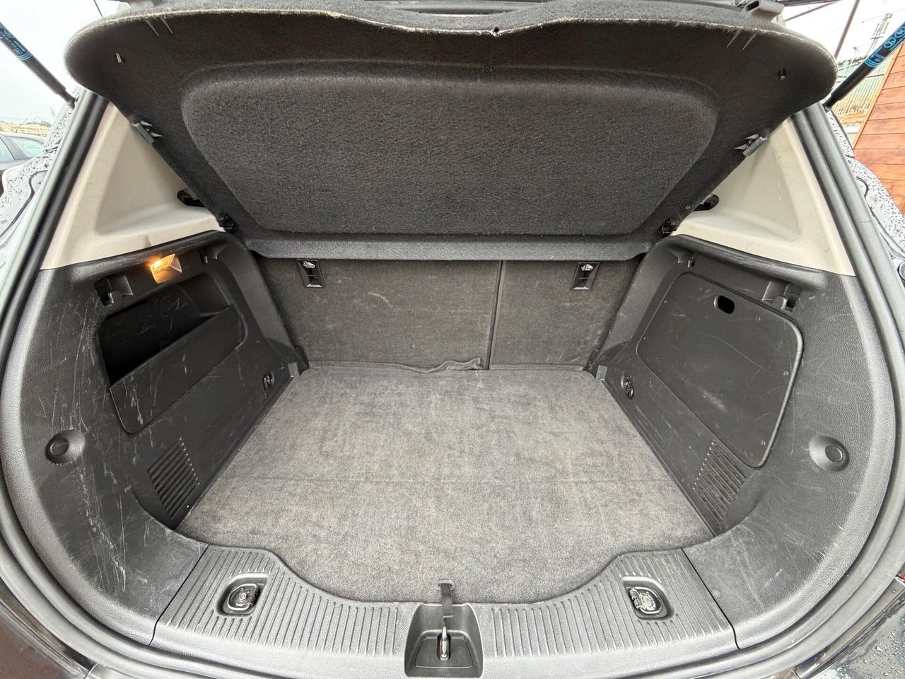 OPEL Mokka 1.6 CDTI Ecotec GARANTITA
