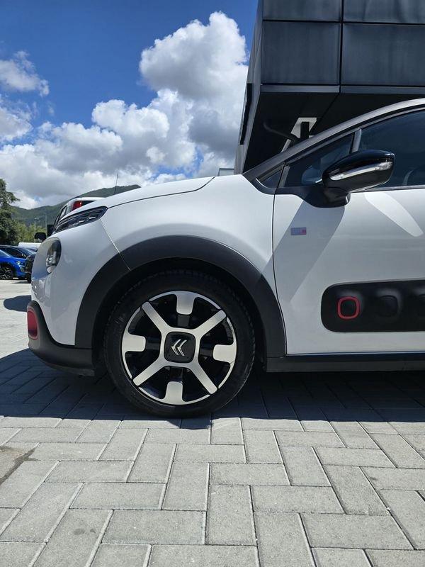 Citroën C3 BlueHDi 75 S&S Elle