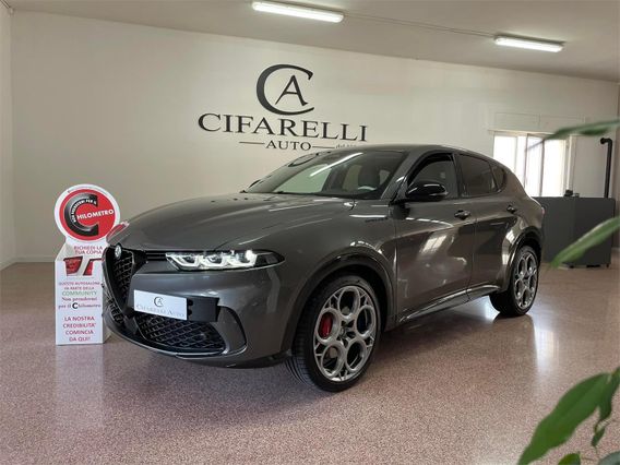 ALFA ROMEO Tonale 1.5 Hybrid Speciale 130cv ddct7