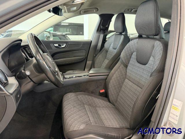 VOLVO XC60 B4 (d) automatico Business